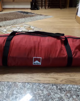 Tenda canadese marlboro