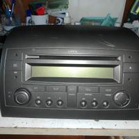 Autoradio lancia