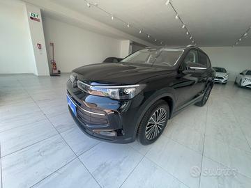 Volkswagen Tiguan 2.0 TDI 150 CV DSG Elegance