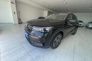 Volkswagen Tiguan 2.0 TDI 150 CV DSG Elegance