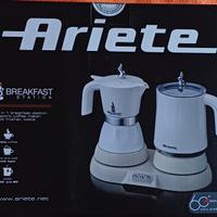 Breakfast station ariete