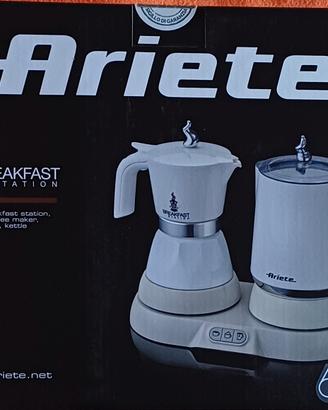 Breakfast station ariete