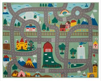 Tappeto IKEA Vallaby 100x133 cm