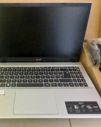 PC Acer mai usato
