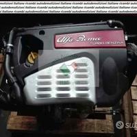 Motore Alfa / Abarth 1400 Benzina Codice 199a8000