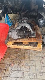Cambio Manuale Audi A5 2.0 125 KW CAH 2WD  4X2 Cam
