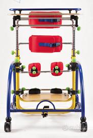 Dondolino Ormesa statica S