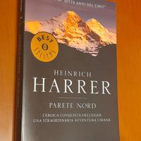 Parete Nord. L'eroica conquista dell'Eiger".