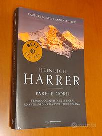 Parete Nord. L'eroica conquista dell'Eiger".