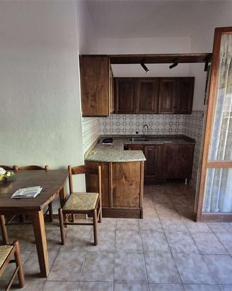 Ampio appartamento da ristrutturare in zona Sant'A