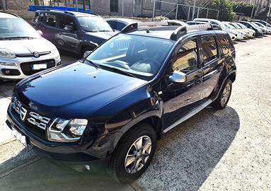 Dacia Duster 1.6 115CV GPL Lauréate NAVI GARANZIA 
