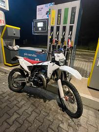 fantic 50 2024