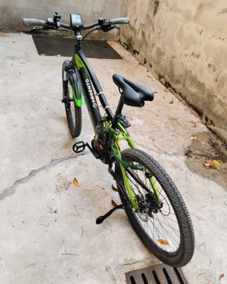 Bici elettrica