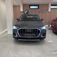 Audi Q3 35 TFSI S tronic Business