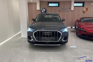 Audi Q3 35 TFSI S tronic Business
