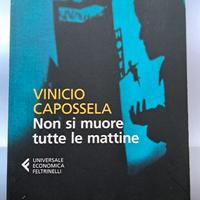 Non si muore tutte le mattine
