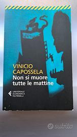 Non si muore tutte le mattine