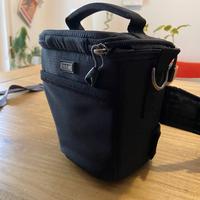 Think tank digital holster 5 +Thin Belt