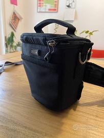 Think tank digital holster 5 +Thin Belt