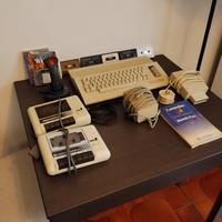 commodore 64