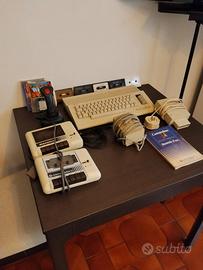 commodore 64