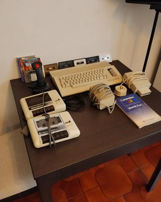 commodore 64