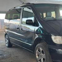 Mercedes-benz Vito 108 CDI cat Kombi L