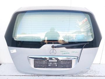 A1697401105 PORTELLONE POSTERIORE MERCEDES-BENZ CL