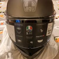 Casco moto AGV K3 taglia M