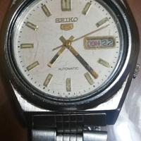 Orologio seiko