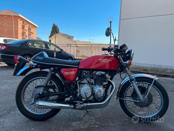 Honda cb 400 four 1975 1 serie