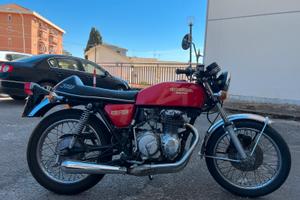 Honda cb 400 four 1975 1 serie