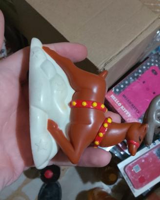 Burger King Kid's Club nel 1994