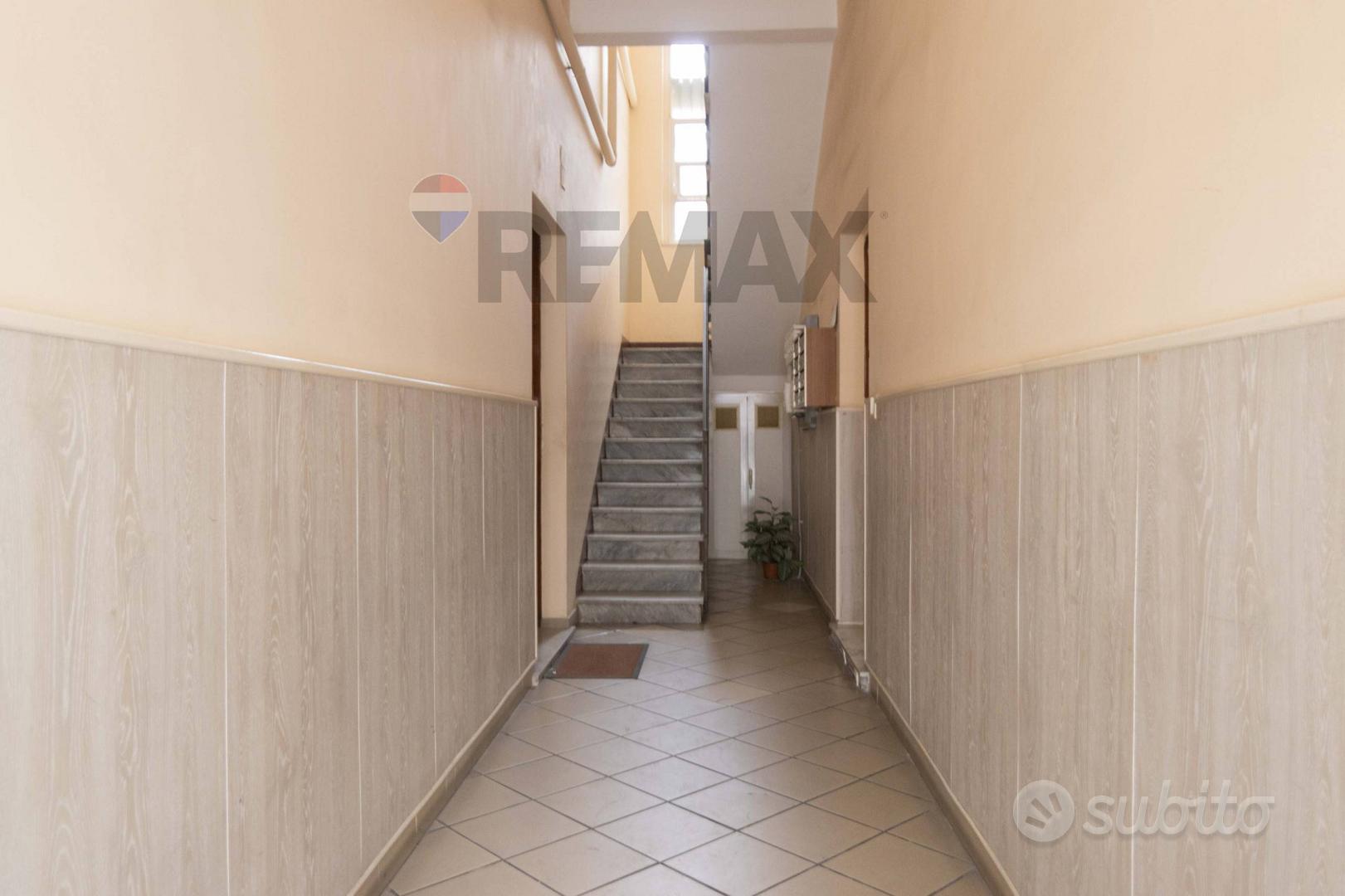 Appartamento – Catania, Curia, Monte Po-Nesima-San Leone-Rapisardi - Vista 5