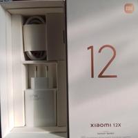 xiaomi 12 x