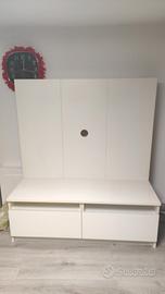 mobile soggiorno Ikea