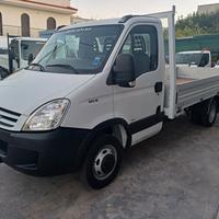 Iveco Daily 35C12 Cassone Fisso "143.000 KM"