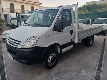 Iveco Daily 35C12 Cassone Fisso "143.000 KM"
