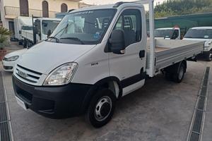 Iveco Daily 35C12 Cassone Fisso "143.000 KM"