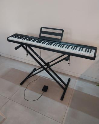 Tastiera 88 tasti