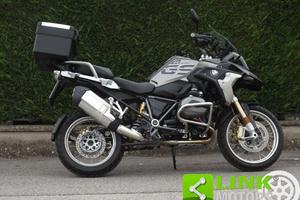 BMW R 1200 GS con polizza di garanzia meccanica