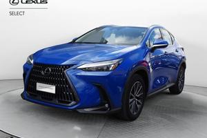 Lexus NX 350h Hybrid 4WD Business