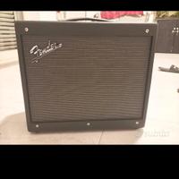 amplificatore Fender 