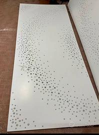 Pannelli decorativi Swarovski