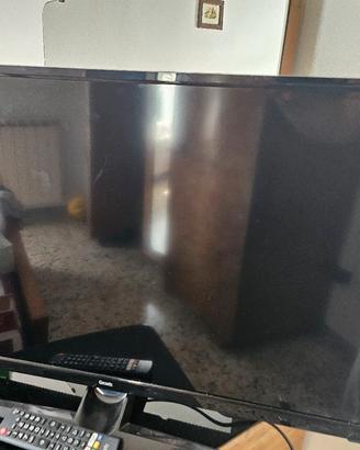 Televisore Graetz da 32 pollici 