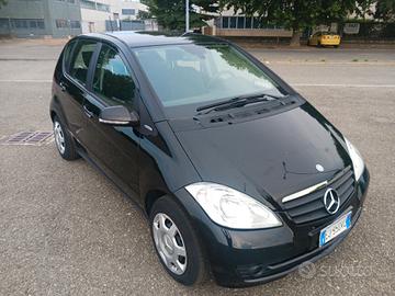Mercedes-benz A 160 BlueEFFICIENCY Style