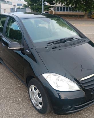 Mercedes-benz A 160 BlueEFFICIENCY Style