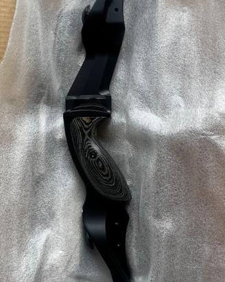 Riser arco ILF EXE Scream 17"