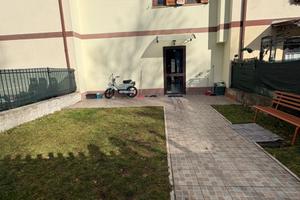 Graziosa villetta a schiera