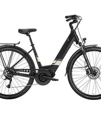 BICI E-BIKE TREKKING MBM RAMBLA SPORT 28″ 7V DONNA